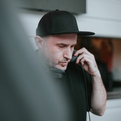Jeremy Joshua (Avon Stringer)