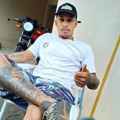 Rafael Pereira
