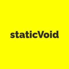 StaticVoid
