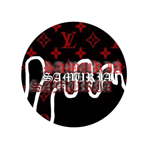SAMURIA’s avatar