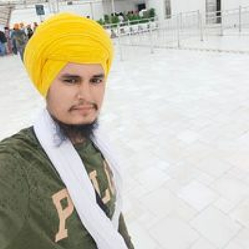 Guri Bajwa’s avatar