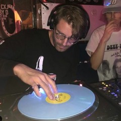 DJ Bobby D