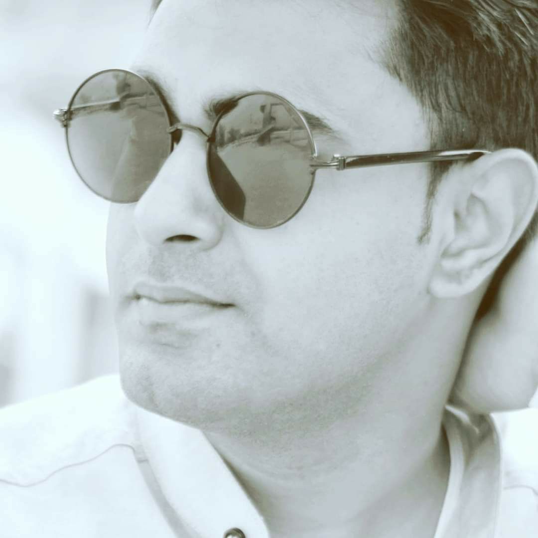 Junaid Nizam