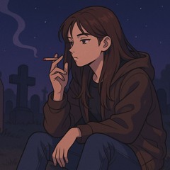 Graveyard Girl LoFi