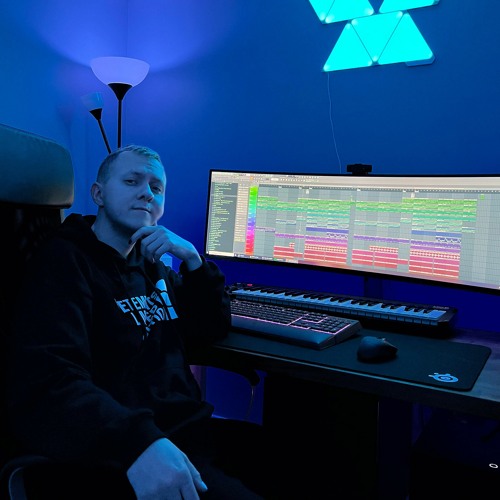 Stream Jay Urban Music (Pop Music Producer) music Listen to songs