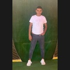 مهند رمضان الانصاري