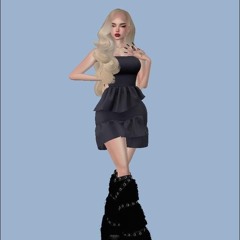 ariana Butera IMVU