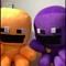 some plushies :3