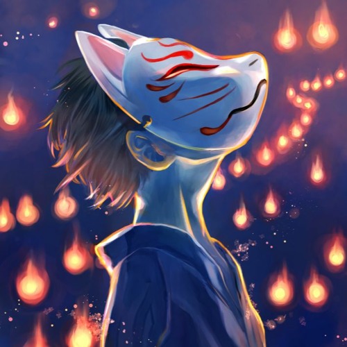 Kitsunebi’s avatar