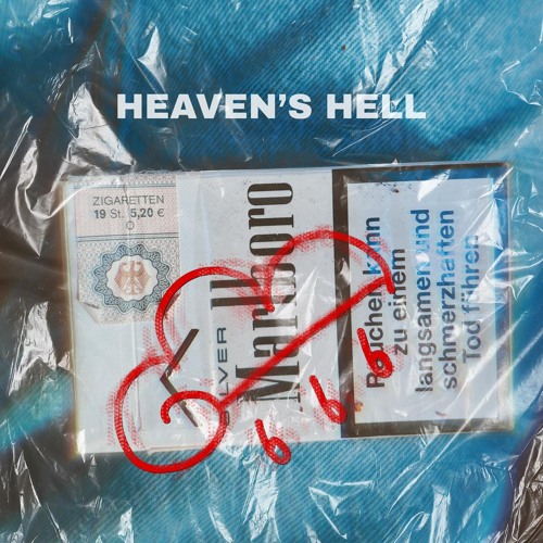 Stream HEAVEN'S HELL music | Listen to songs, albums, playlists for ...
