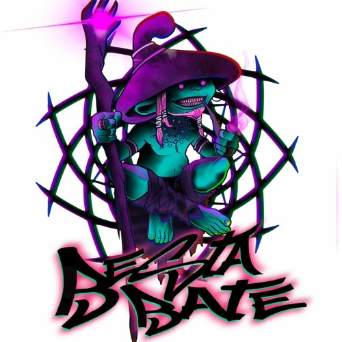 Besta Bate’s avatar