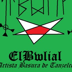 ✠ᛉ⸸⛧𝕰𝖑𝕭𝖊𝖑𝖎𝖆𝖑⛧⸸ᛉ✠