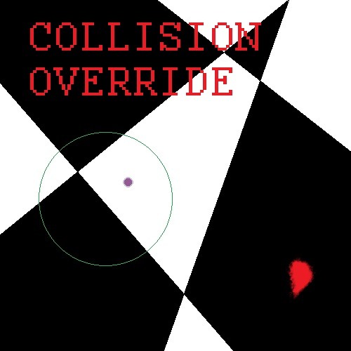 Collision Override’s avatar