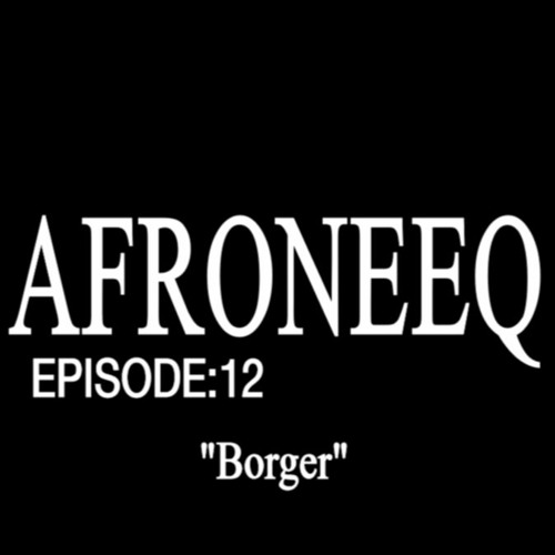 |Afroneeq|’s avatar