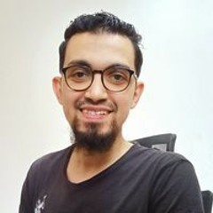 Ramy Mamdoh