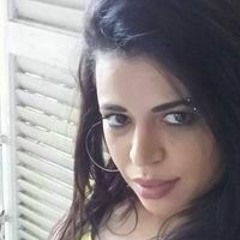 Rosha Alzawily