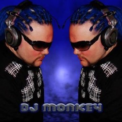 DJ Monkey Seattle