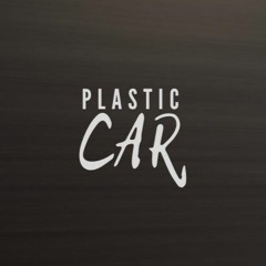 Plastic Car