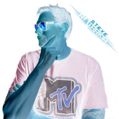 Steve Anarkia