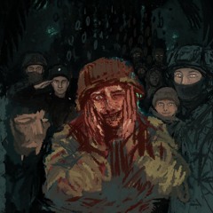 cursed world