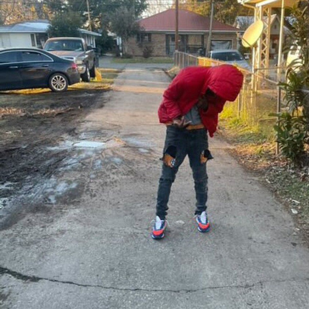 YOUNG LA RAI/KING 4 A DAY/G-RAP