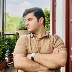 Mohamadjavad Mohamadshahi