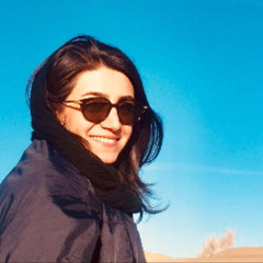 shora sattari