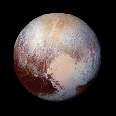 PLUTO.