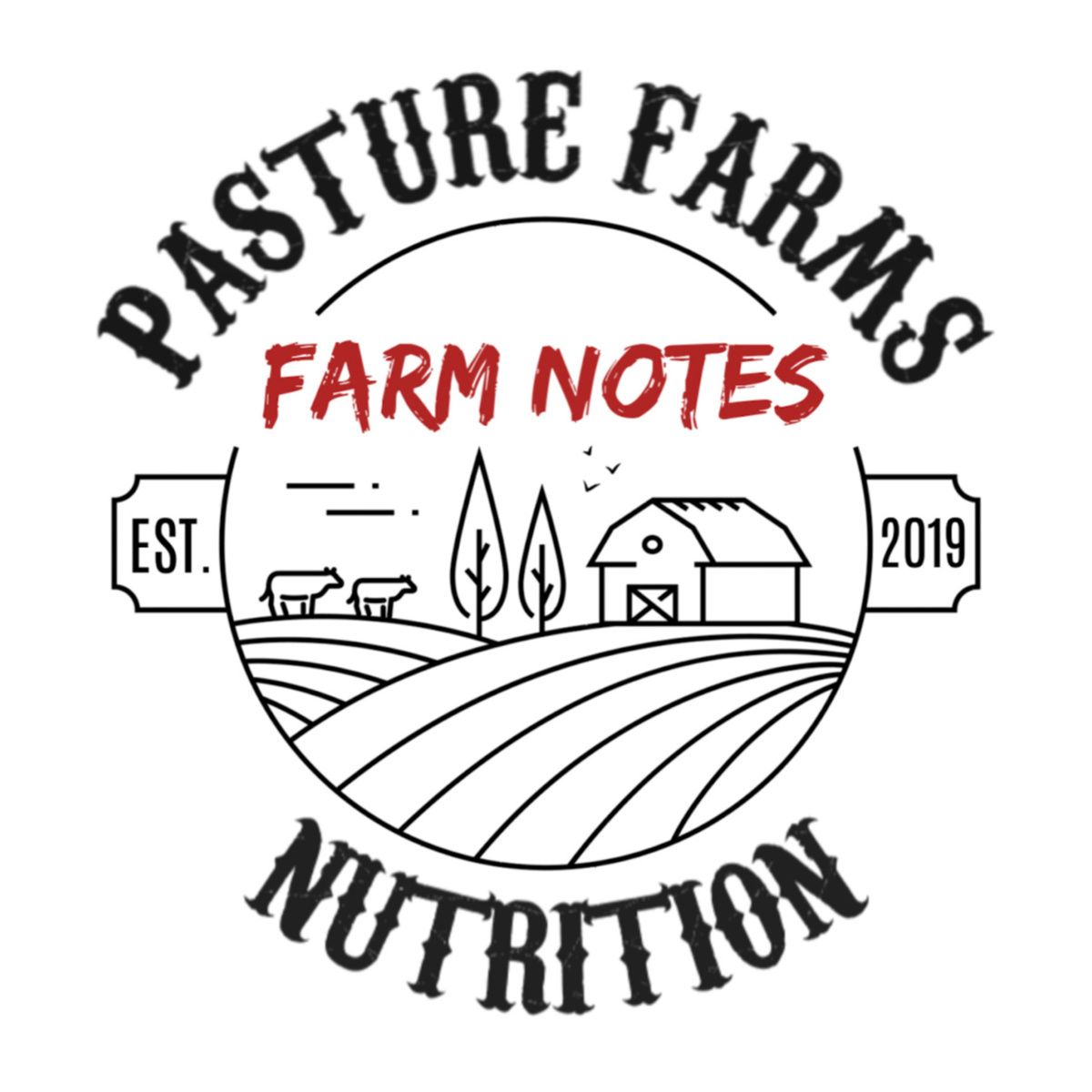 Farm Notes Podcast