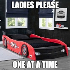 isleepinaracecar