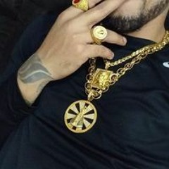 Fabio Marcos