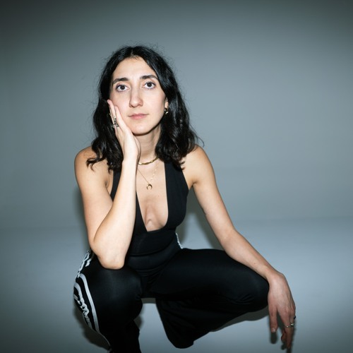 PARDIS artist photo