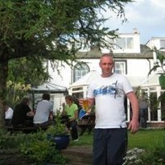 Mark Tommy Whyte
