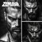 •ZEMANDAN•