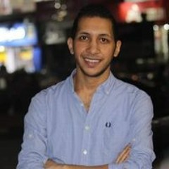 Mahmoud Yousry
