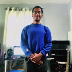 Jadon Adams (PRODUCER)