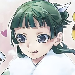 Maomao 𝄞 ₊˚ ‧ ♪ ࿐ ₊ ˚ ⊹