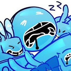 bluu / milly ʚ(꒪ˊ꒳ˋ꒪)ɞ