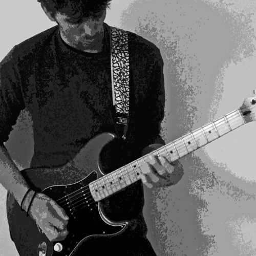 Chris Barker - Original Guitar Instrumentals’s avatar