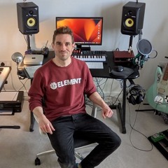 A Sweeping Dress Memory