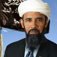 Osama Bin Queefen