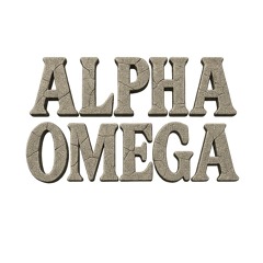 AASHISH ADIANI / ALPHA OMEGA