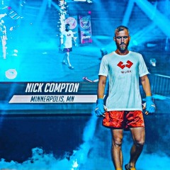 Nick Compton