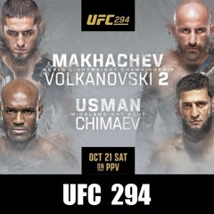 LIVE!$~ Said Nurmagomedov v Muin Gafurov PPV "LIVE2023"