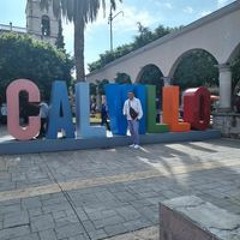 Rey Miguel Cárdenas