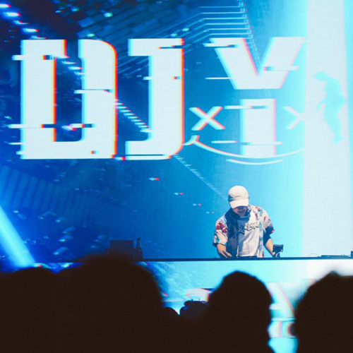 DJY Official’s avatar