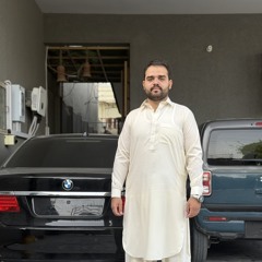 Aman ullah shinwari