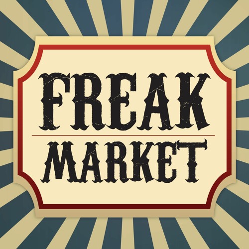 Freak Market Podcast’s avatar