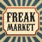 Freak Market Podcast