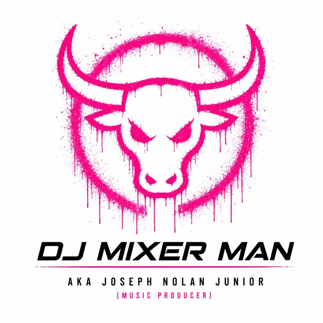 【激レア】DJ Q-men INMIX Stream DJ Mixer Man music | Listen to songs, albums, playlists for